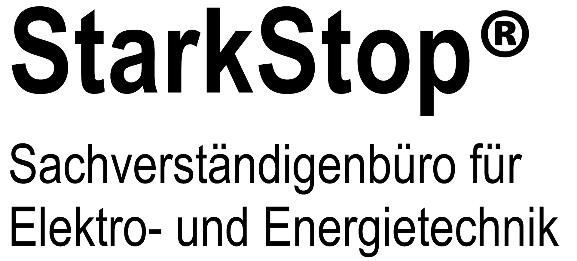 starkstop logo